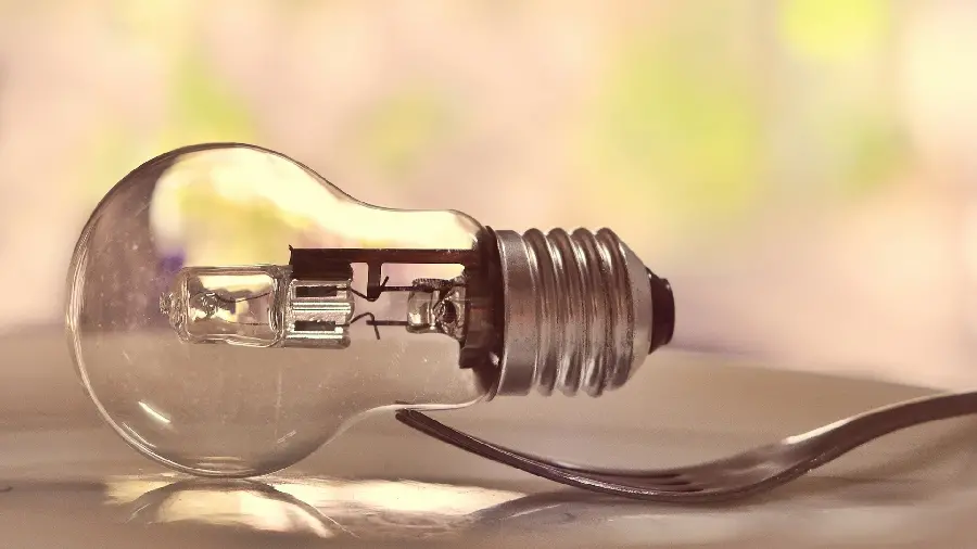 Free Download Lamp Background Image for MAC OS X