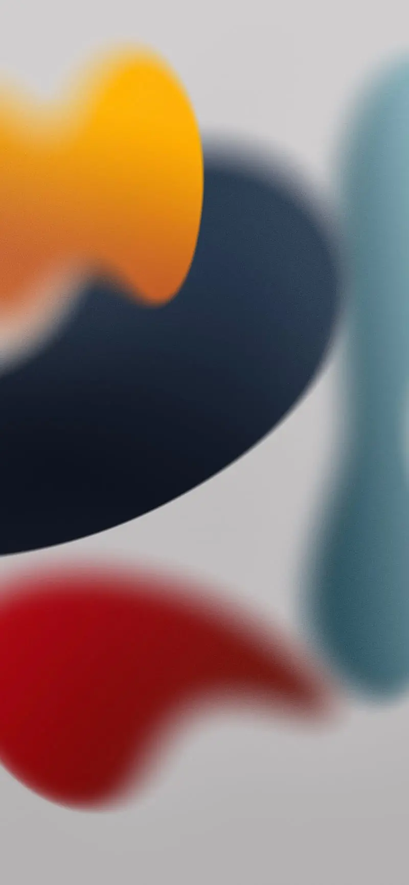 iPhone 15 Full HD Wallpaper