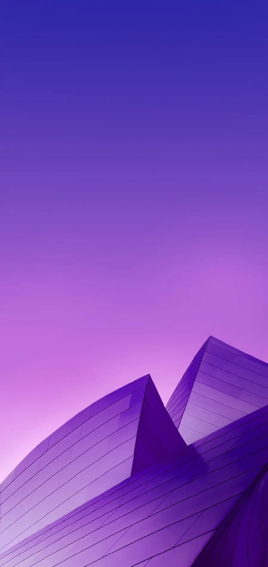 The most beautiful glass tower wallpaper for mobile