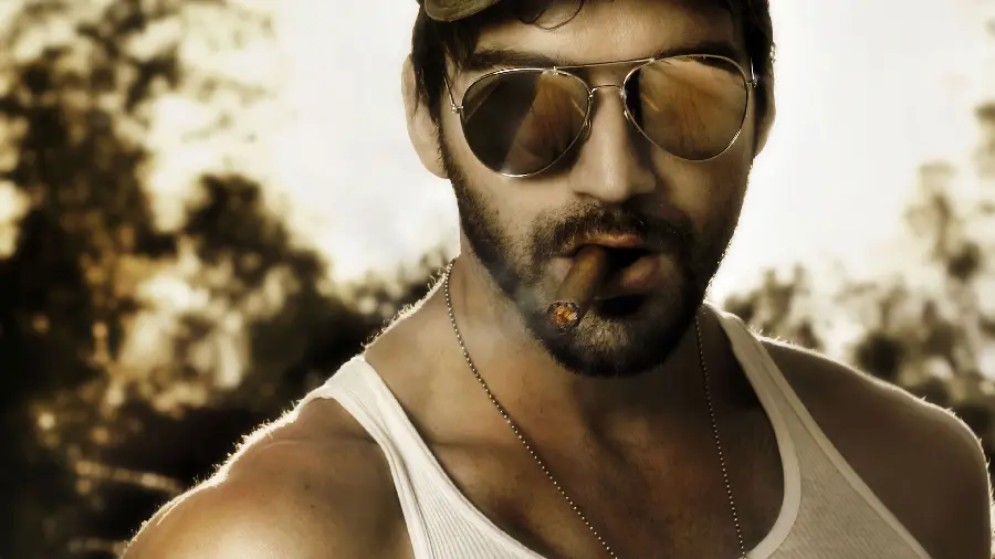 Real Cool Boy Profile Picture High Quality