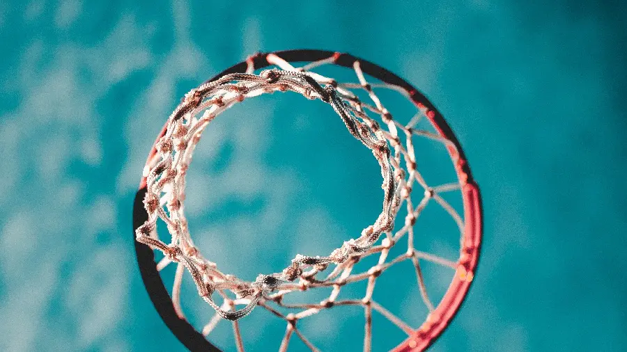 Basketball Net Profile and Background Images for Players