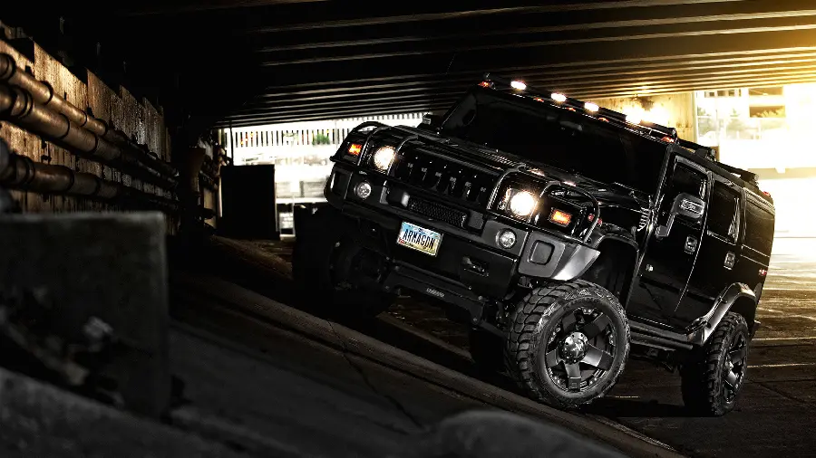Sport and Offroad Photos with 8K Quality