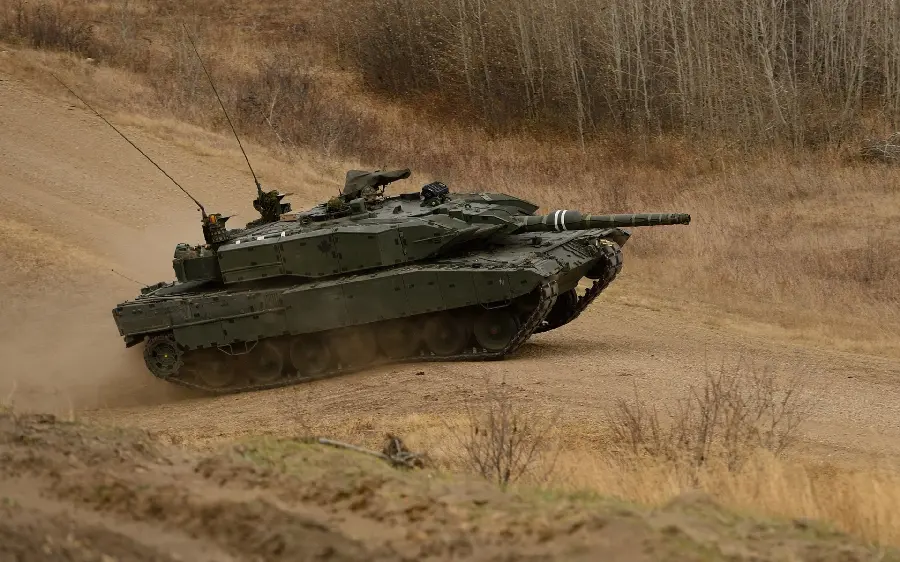 Download Cool Military Tank Photo for Telegram Boy Profile