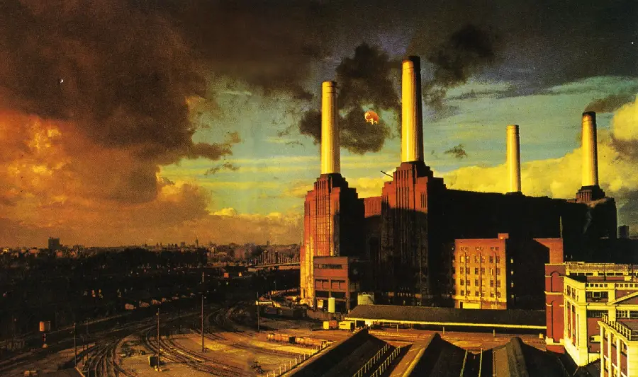 Photo of air pollution by factories is dangerous for humanity