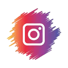 Download Instagram logo for inshot PNG