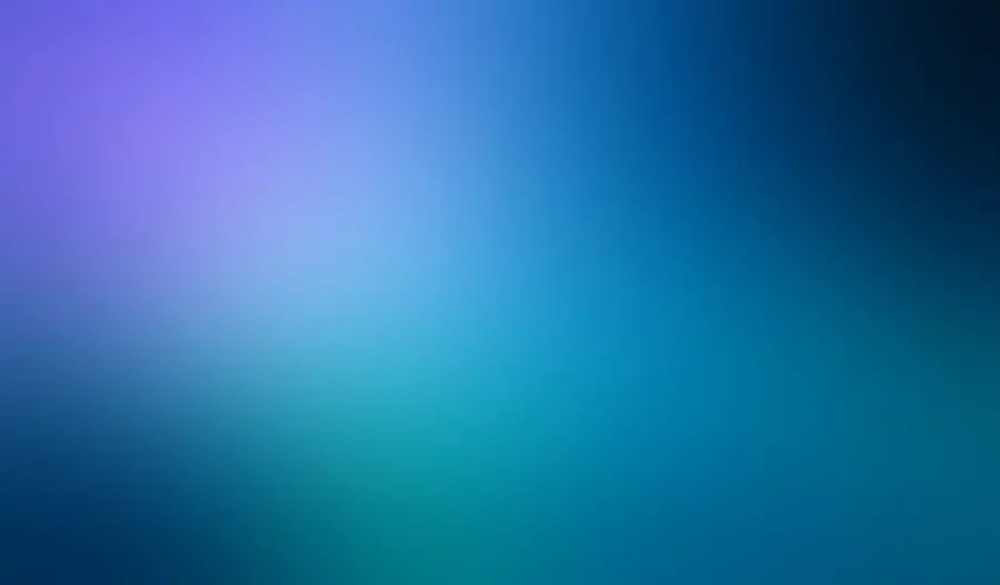 A very interesting and new photo of a gradient with a blue color combination 
