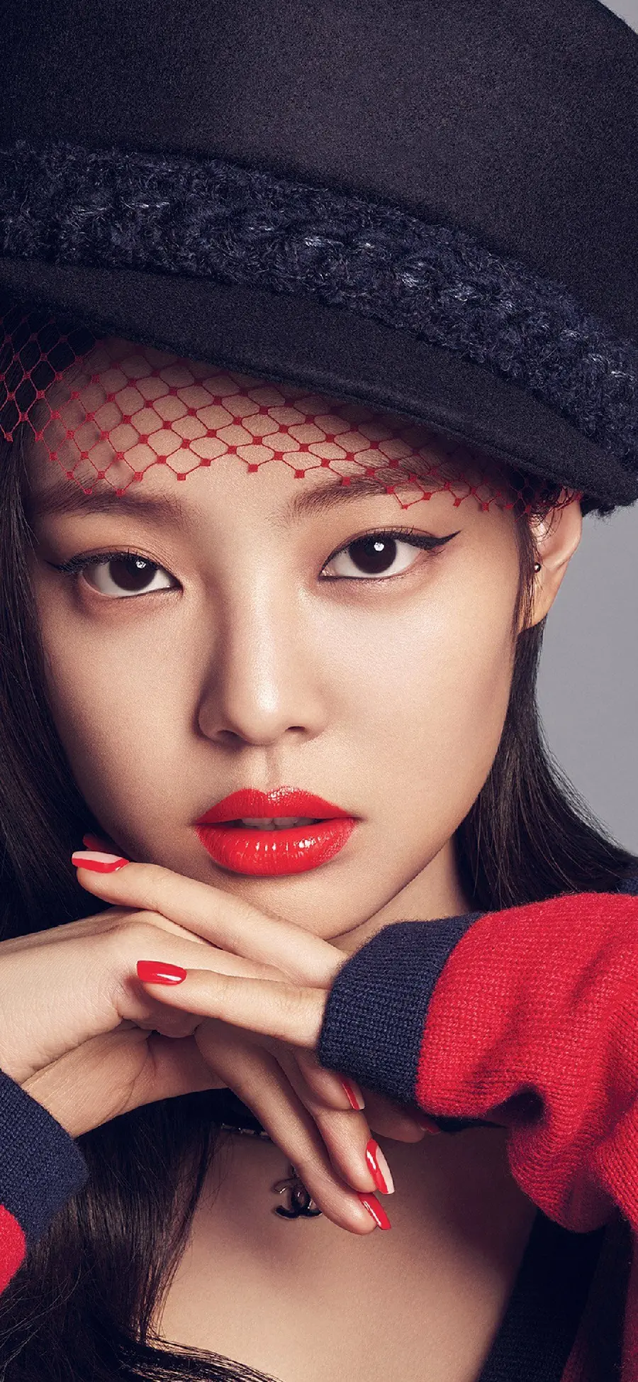BLACKPINK for girls profile download 4k photo