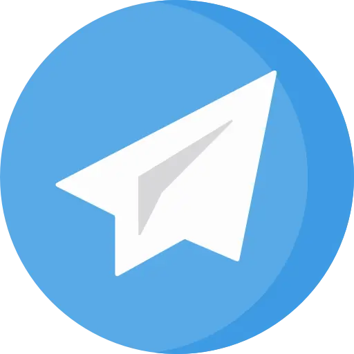 Telegram PNG logo for free download
