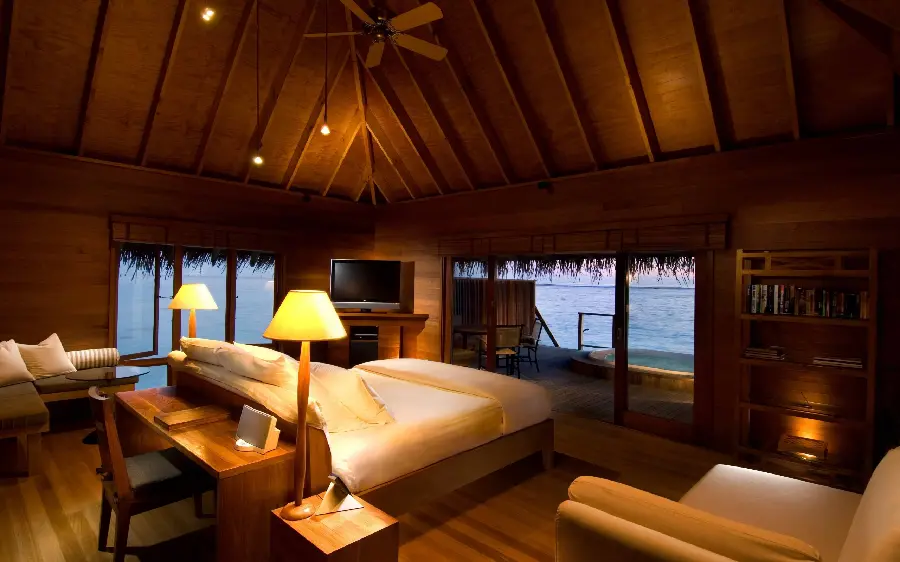 Interior design and ideas for beach houses