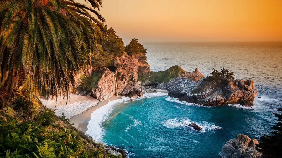 High-Quality Nature Wallpapers - Beautiful Scenic Views
