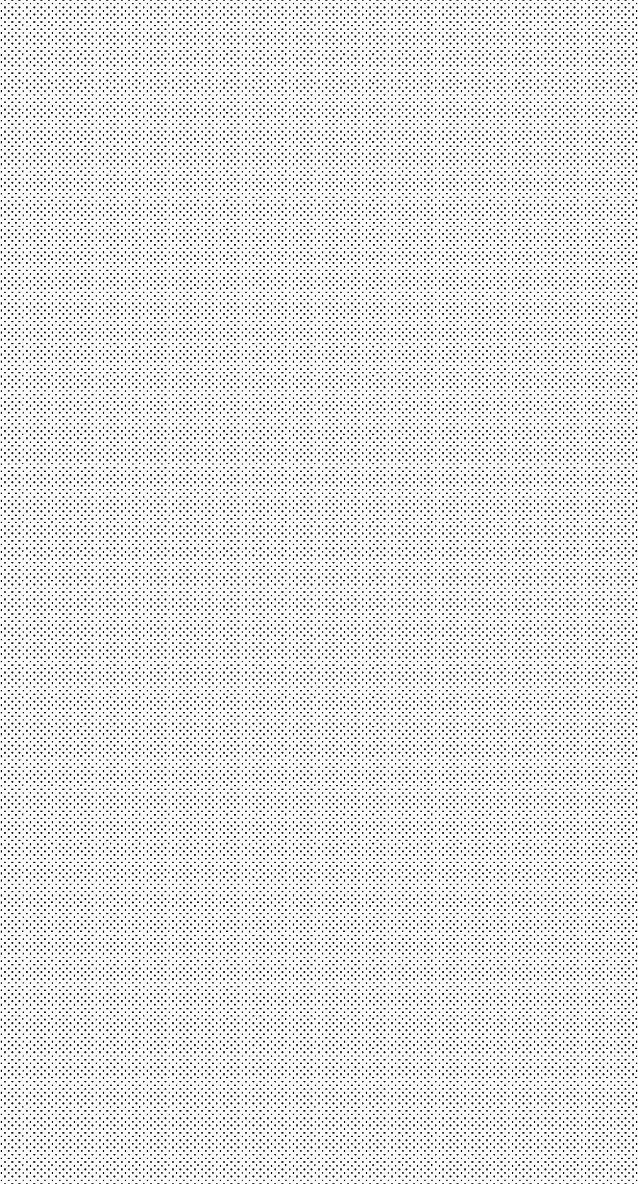 Download Black and White Dotted Wallpaper for iPhone