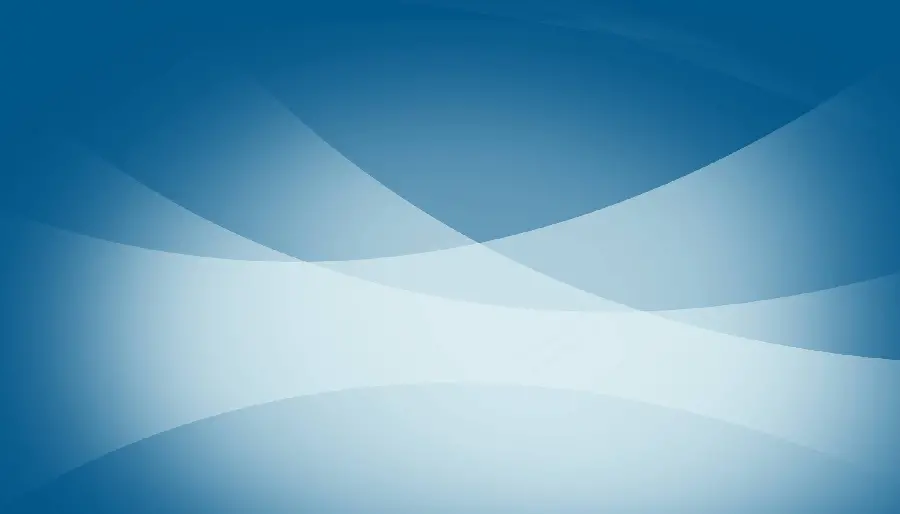 A beautiful and interesting photo of a blue and white gradient with excellent quality