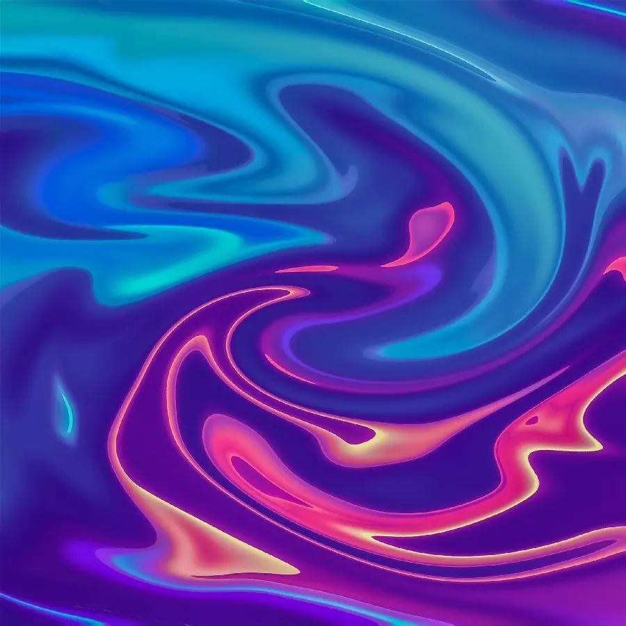Beautiful photo and combination of incredibly beautiful gradients 