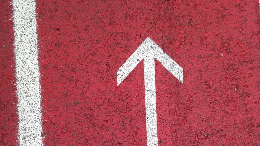 Very popular full hd wallpaper with beautiful upward arrow design