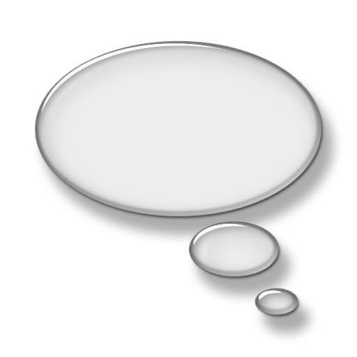 Transparent Soap Bubble PNG without Background