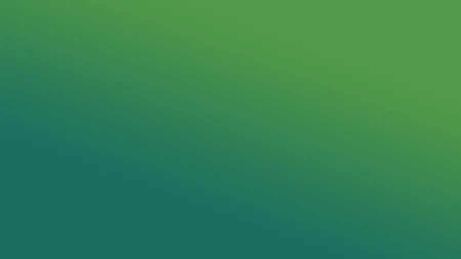 Interesting photo of a gradient with a natural green color suitable for a wallpaper 