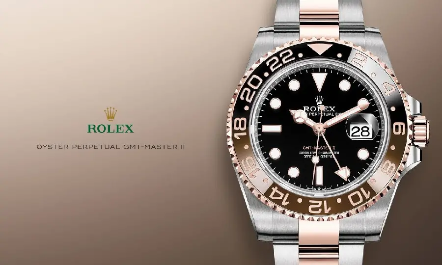 Photo of Rolex GMT Master for men and girls in HD quality