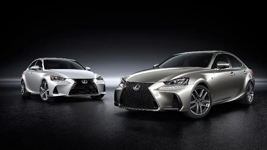 Japanese Samurai Lexus I PhotoS