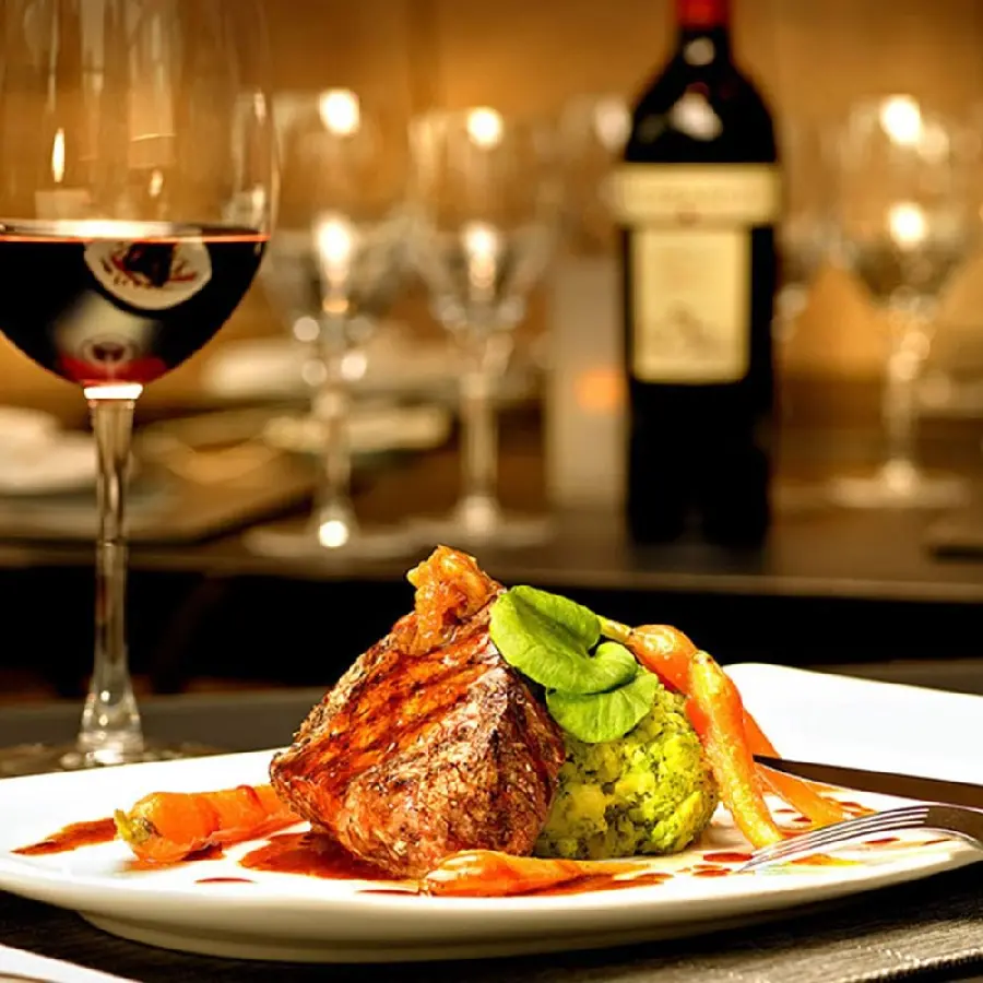 The most delicious meat and steak image suitable for the post