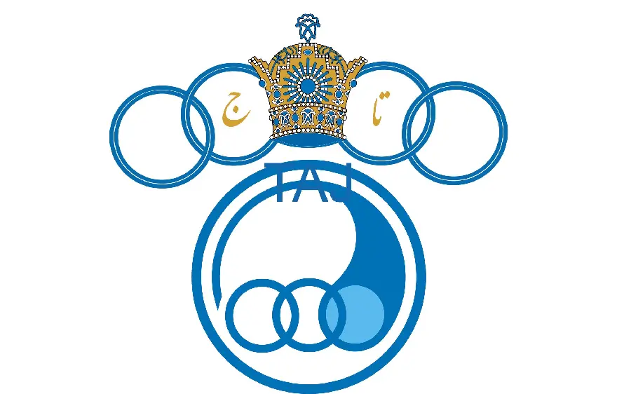 Download Esteghlal Crown Photo for Profile 1402