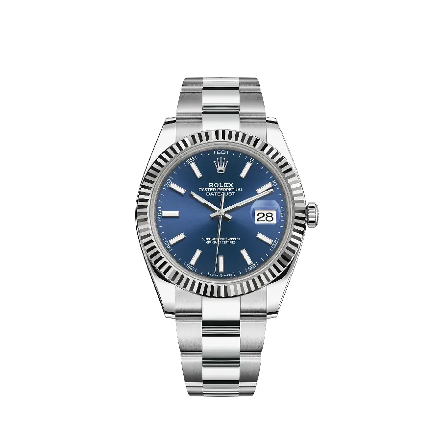 Download Rolex watch photo without background and in PNG format