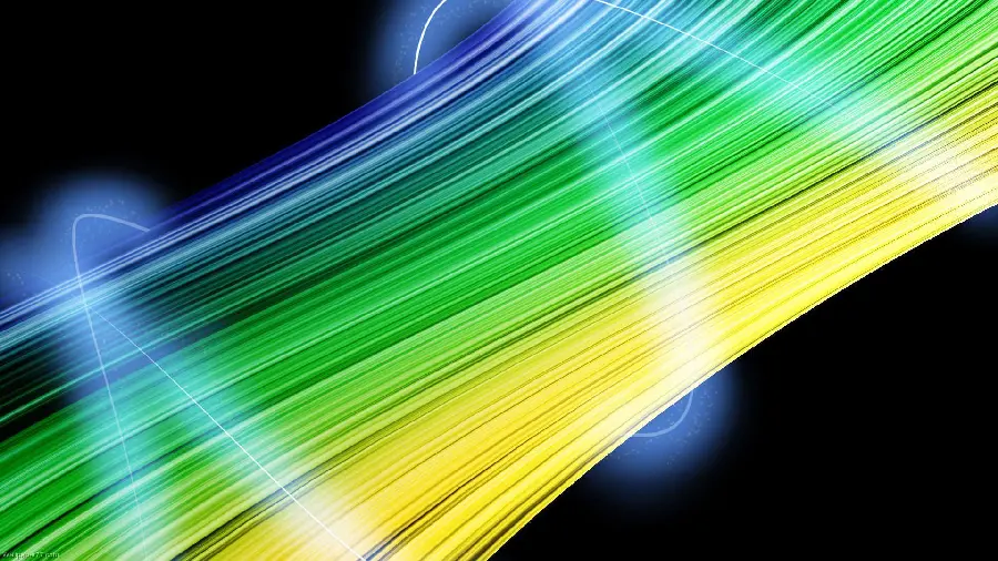 Graphic wallpaper for computer with 4K quality