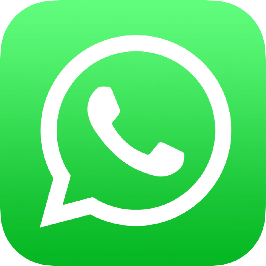 Original WhatsApp Logo Image High Quality