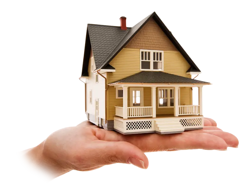 Download villa house png image