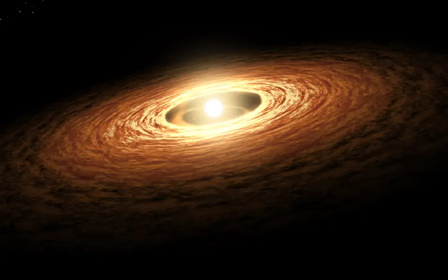 Space wallpaper and space background for desktop wallpaper