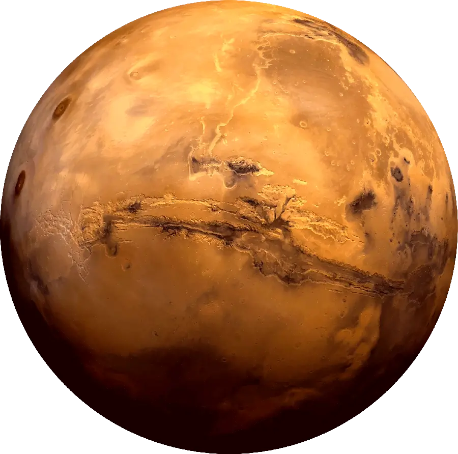 Download Raigen Mars photo png
