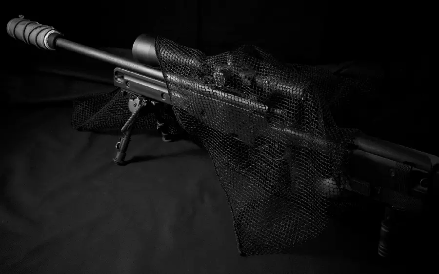 Powerful Weapons HD Wallpapers