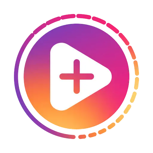 Download Instagram reels logo and icon without background png