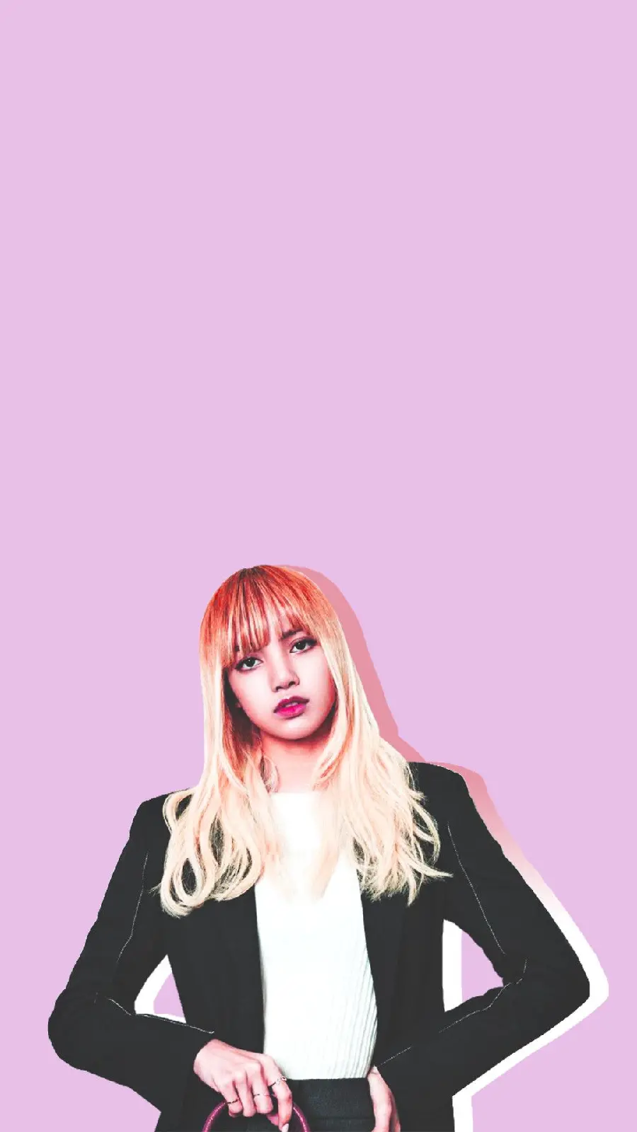 Blackpink Rosie Profile Picture