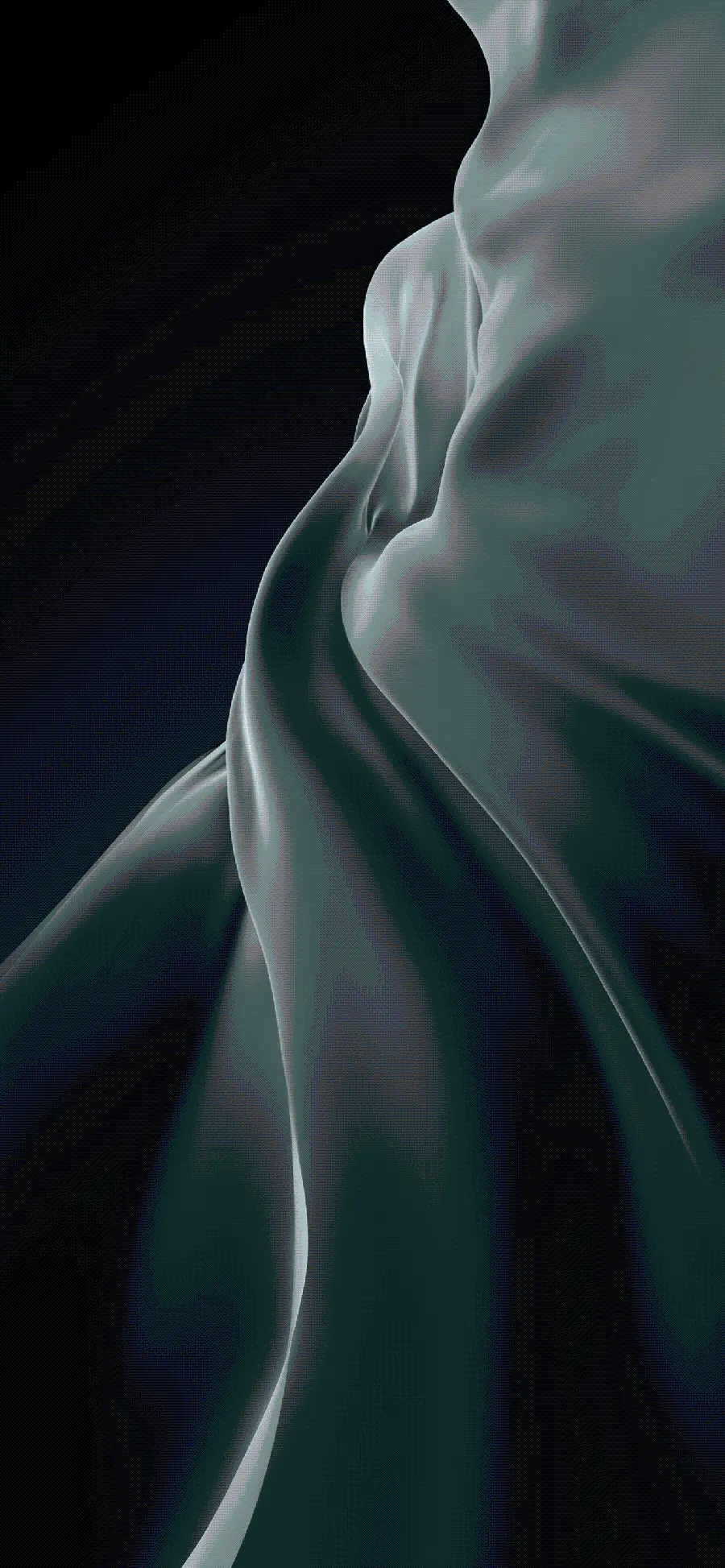The latest dark wallpaper suitable for Xiaomi 12 Pro