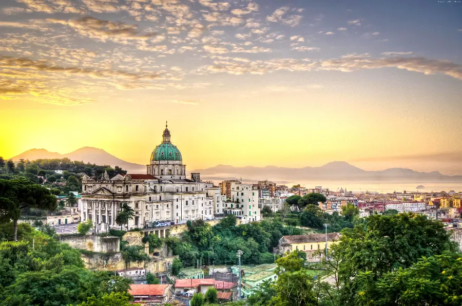 Amazing background from Italy in excellent quality 