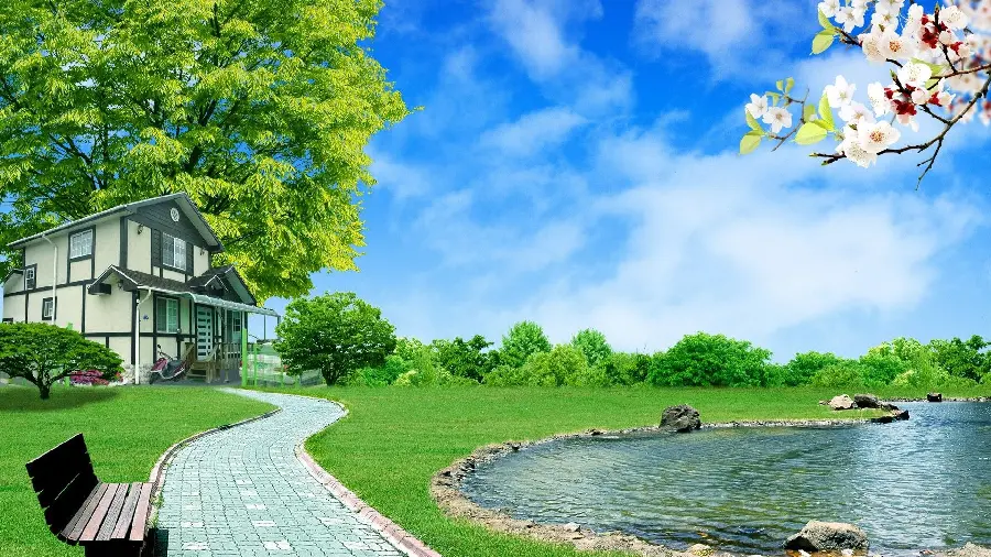 The most famous beautiful nature wallpaper in the world for Tablet and Computer