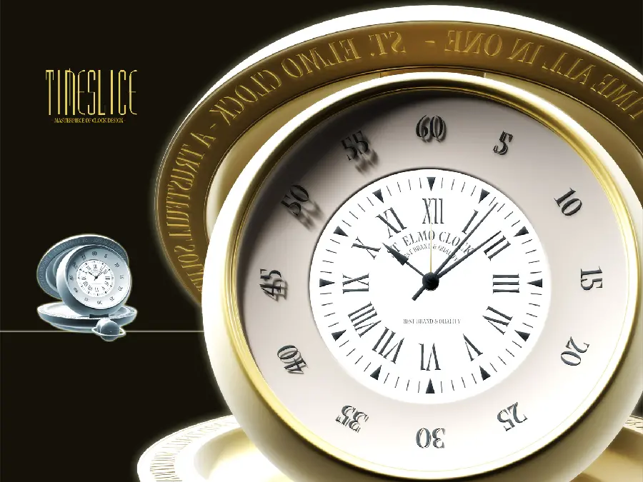 The latest laptop wallpaper for luxury watch lovers