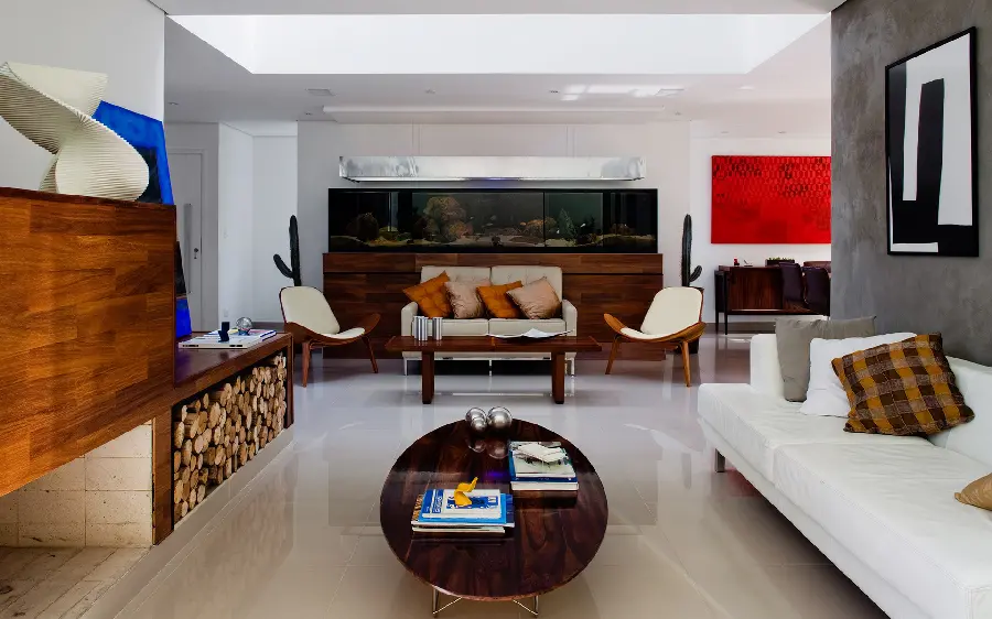 Home interior decoration and the latest and most stylish designs