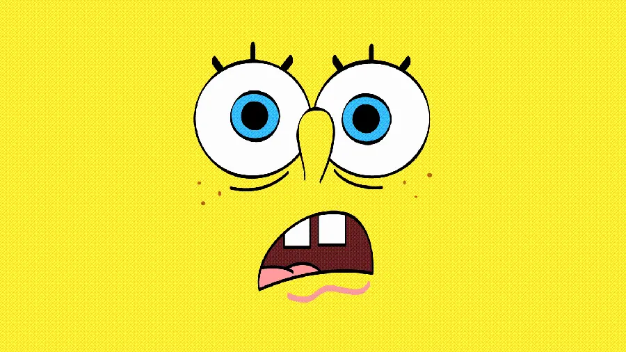 SpongeBob photo for wallpaper