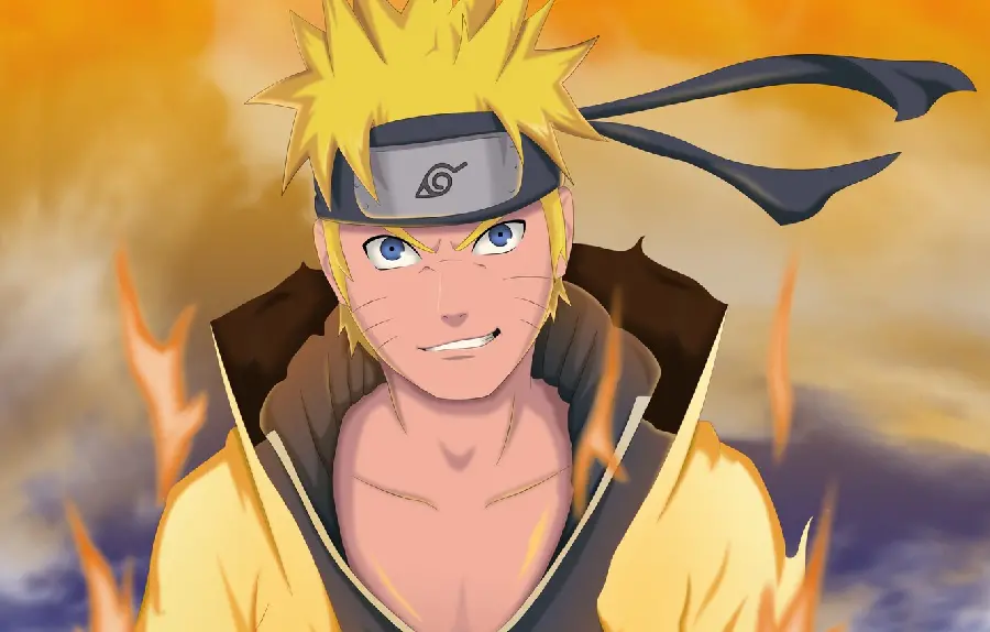 Boy Real anime