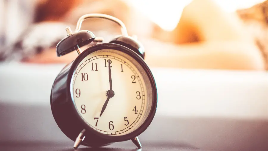The best stylish clock stock photo with Full HD quality
