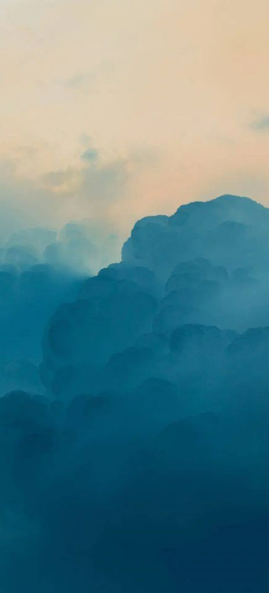 Cloud Wallpaper and Cloud Background for Mobile Phone
