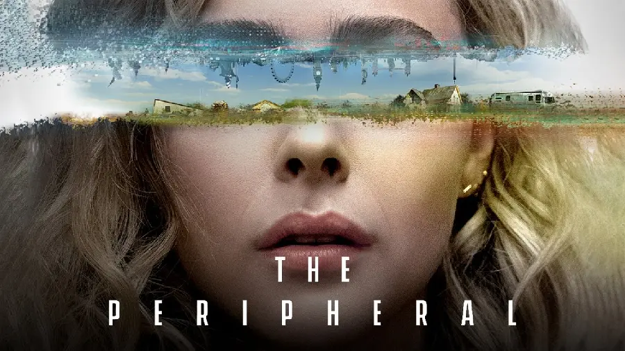 The Peripheral 2022 Series Photo