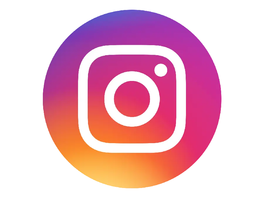 Instagram Icon PNG Circle High Quality