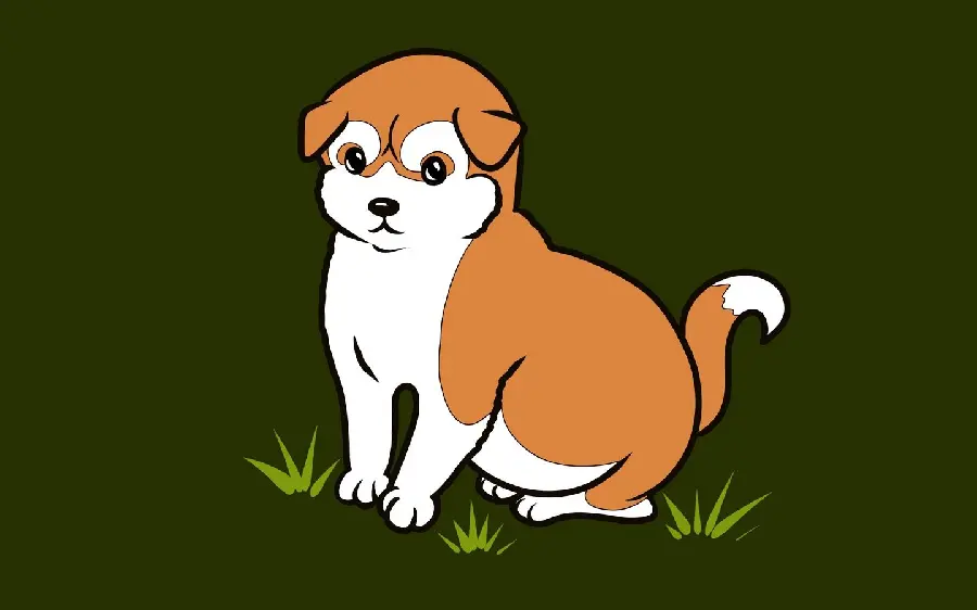 Cute dog wallpaper for desktop Girls Boys