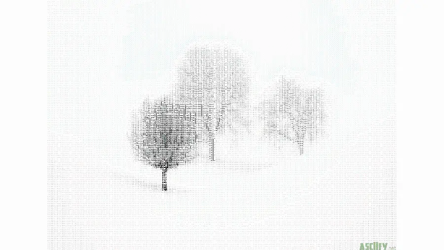 Cool Animated Snowy Winter Photo