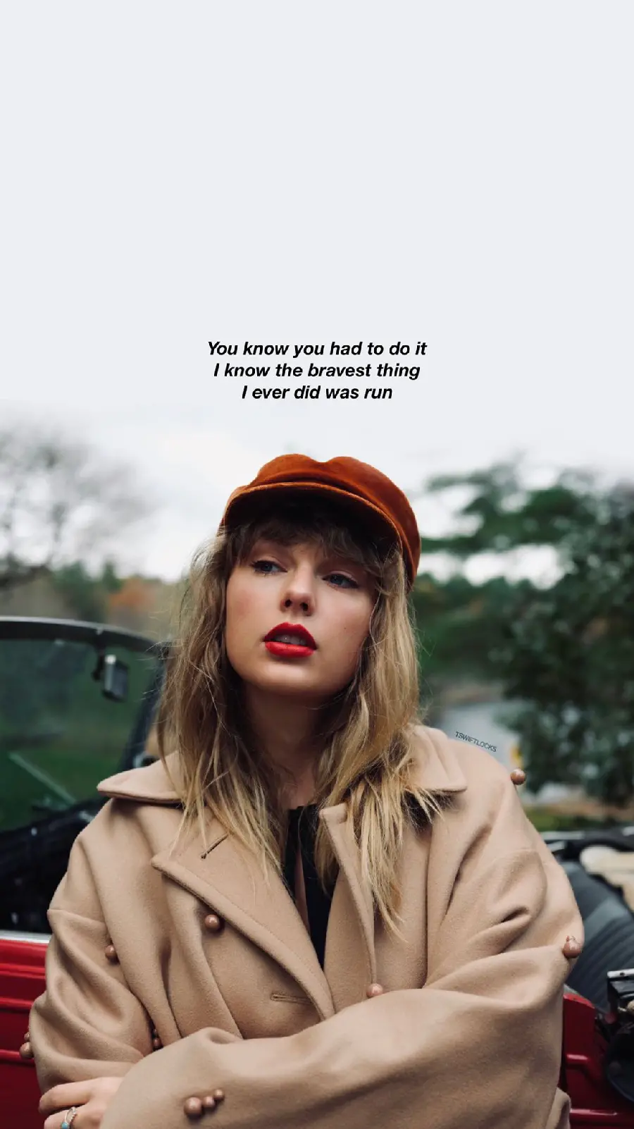 The Most Beautiful Motivational Taylor Swift Background for Samsung