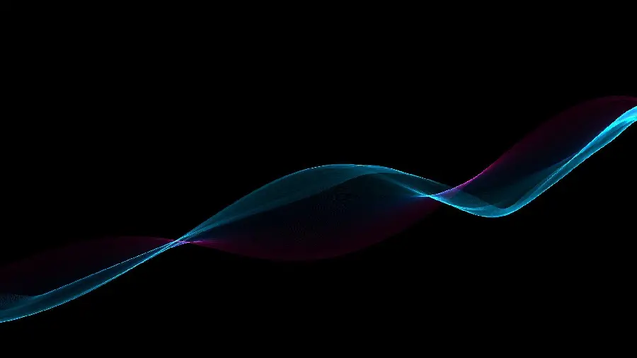 Amazing background of a gradient suitable for a wallpaper Computer 