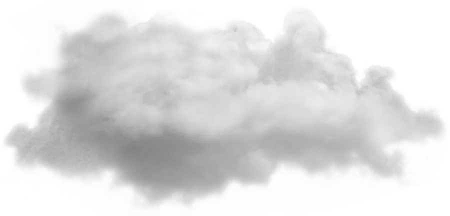 Free cloud png photo download