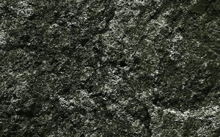 Super stylish luxurious black stone material and texture for 3D Max